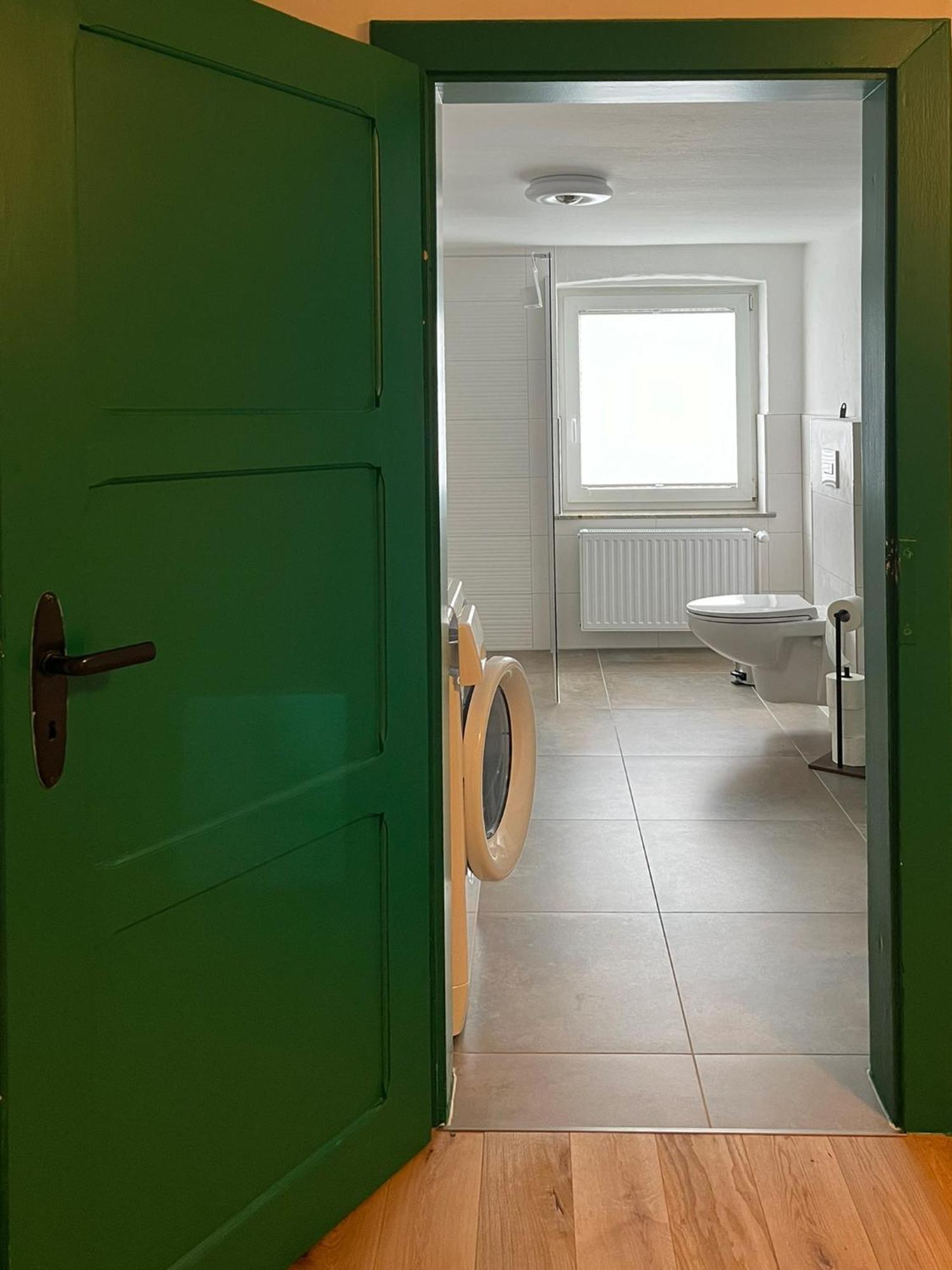 Alte Baeckerei Gnade Auf Ruegen Apartment Sehlen