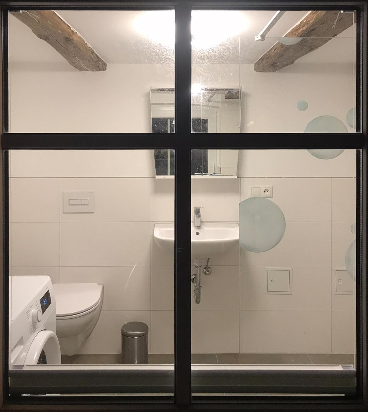 Apartment Alte Baeckerei Gnade Auf Ruegen *
